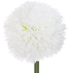 Tige de pompons artificiels