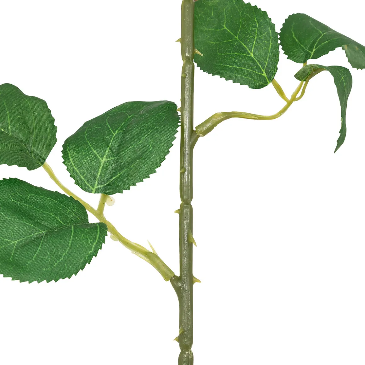 Tige de rose artificielle "Nexi"