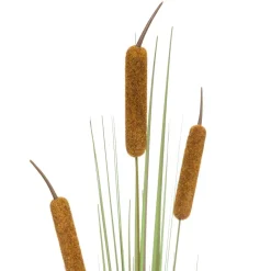 Tige de roseau artificiel