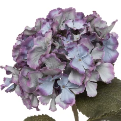 Tige d'hortensia artificiel