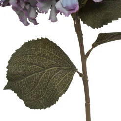 Tige d'hortensia artificiel