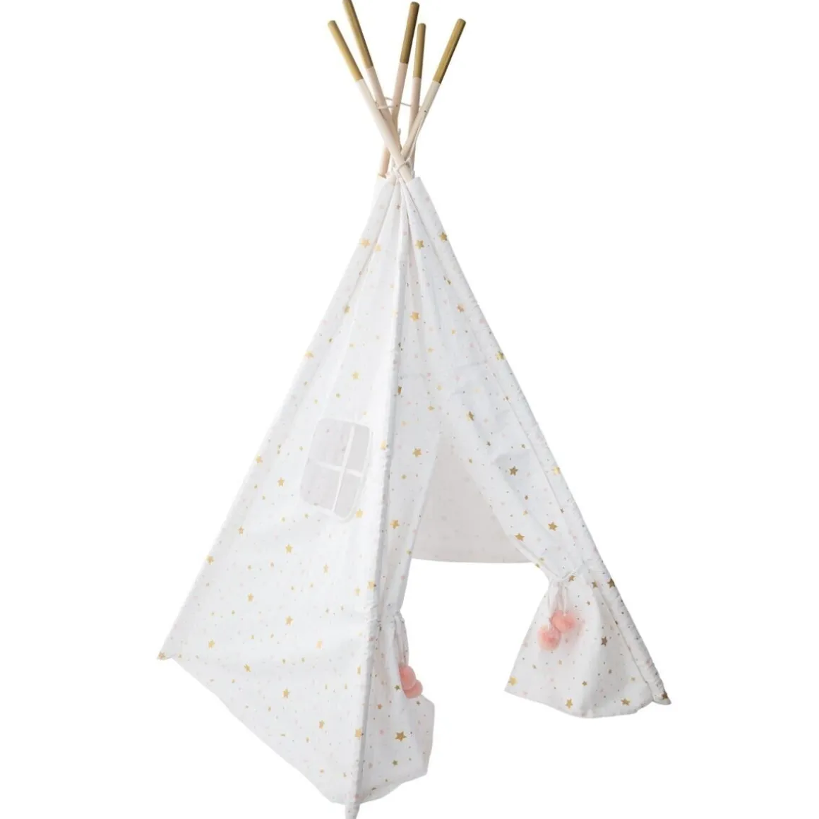 Tipi enfant
