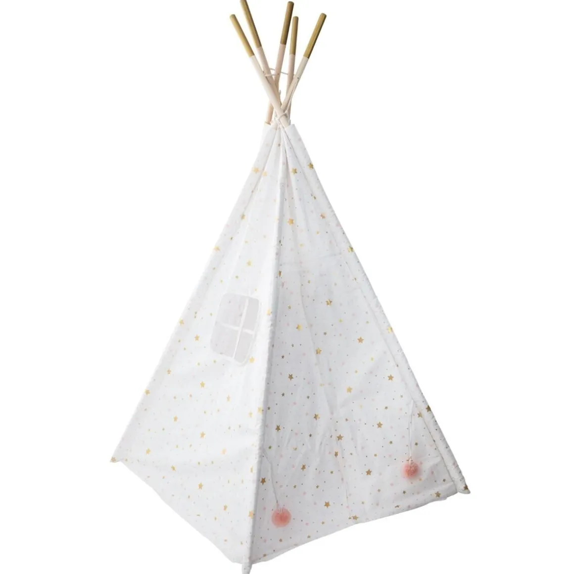 Tipi enfant