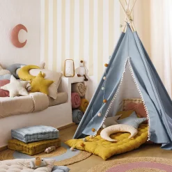 Tipi enfant 