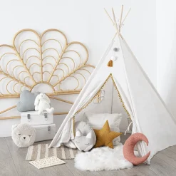 Tipi enfant 