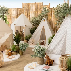 Tipi enfant 