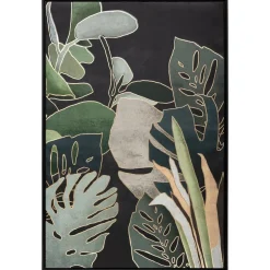 Toile encadrée "Emma"