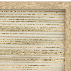 Toile imprimée encadrée