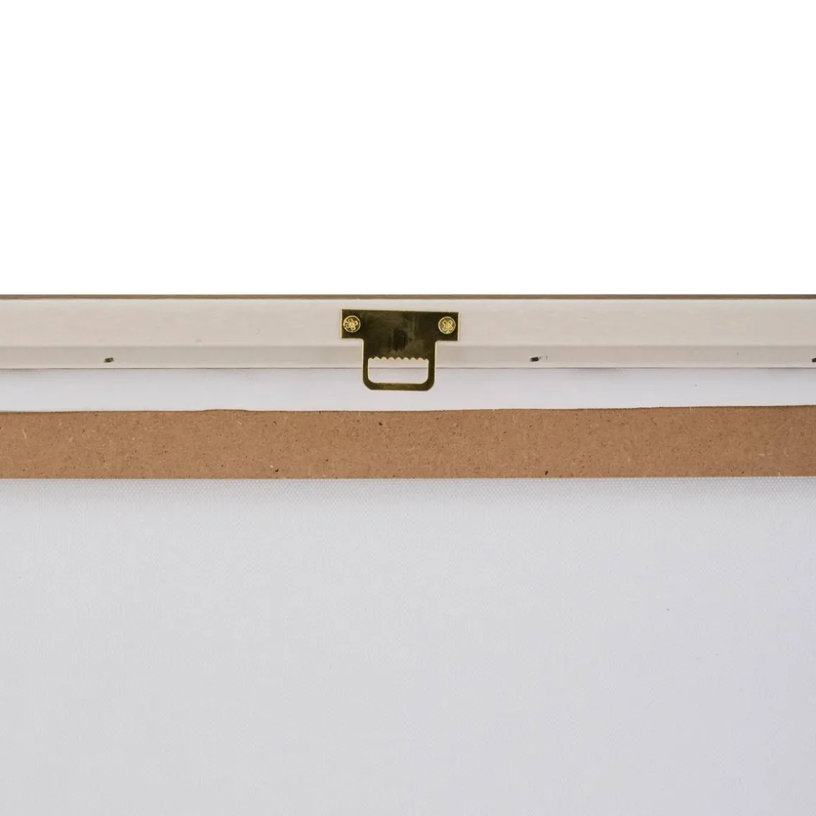 Toile imprimée encadrée "Rafi"