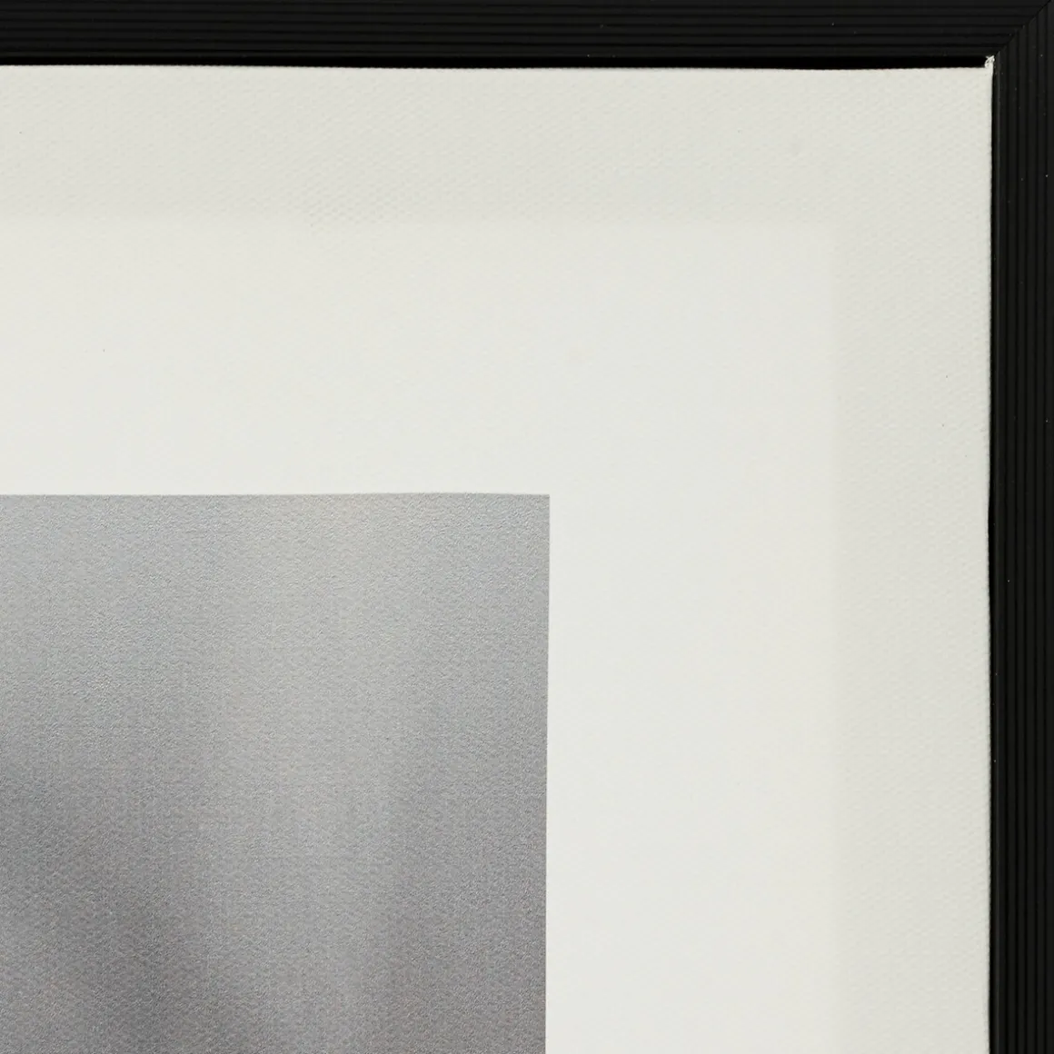 Toile imprimée encadrée "Tala"