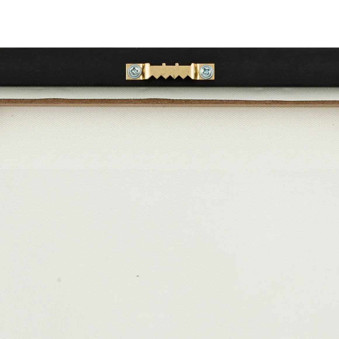 Toile imprimée encadrée "Tala"