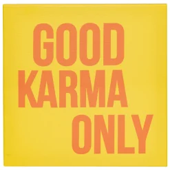 Toile imprimée "Natty"