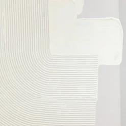 Toile peinte encadrée