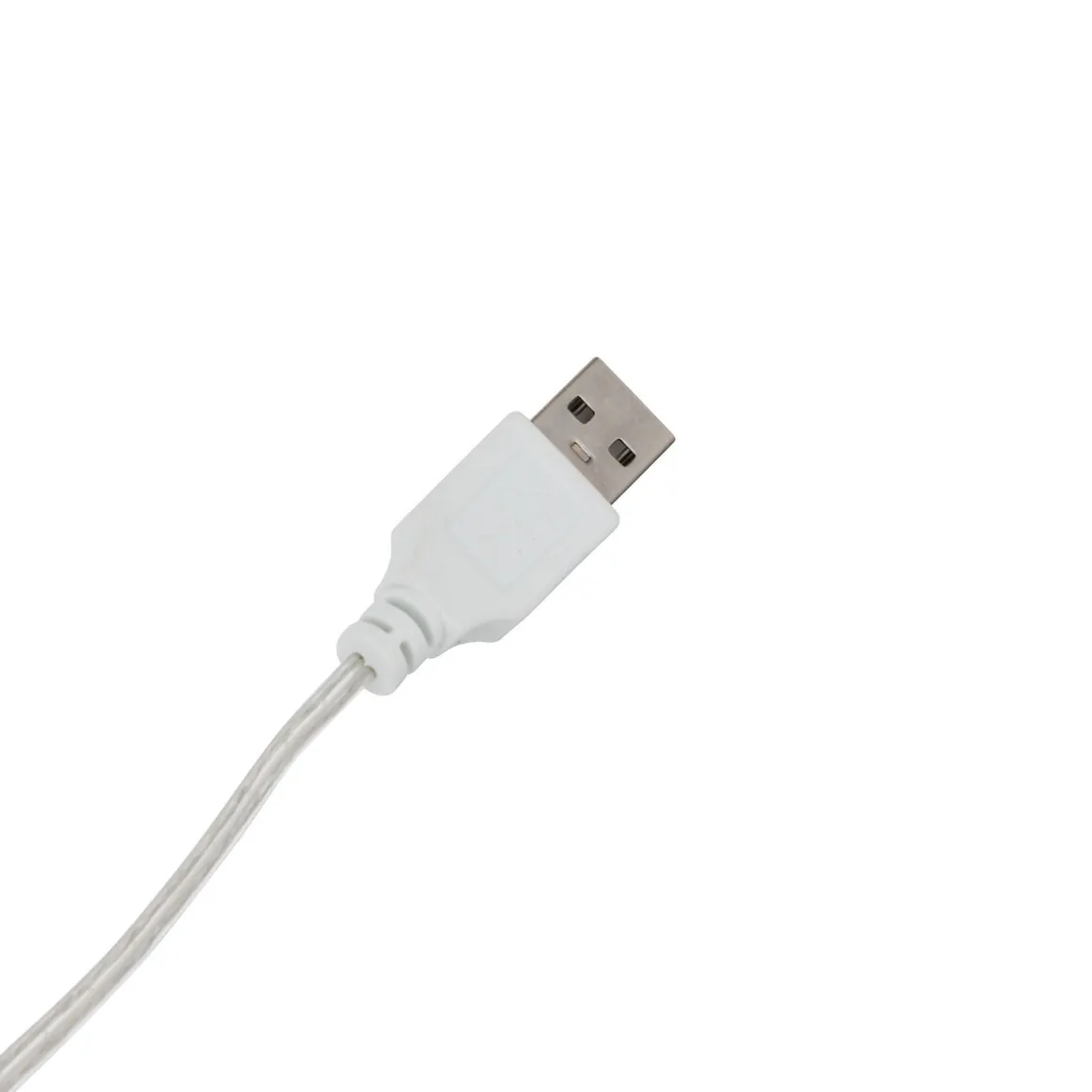 Tube néon à poser LED "Love"