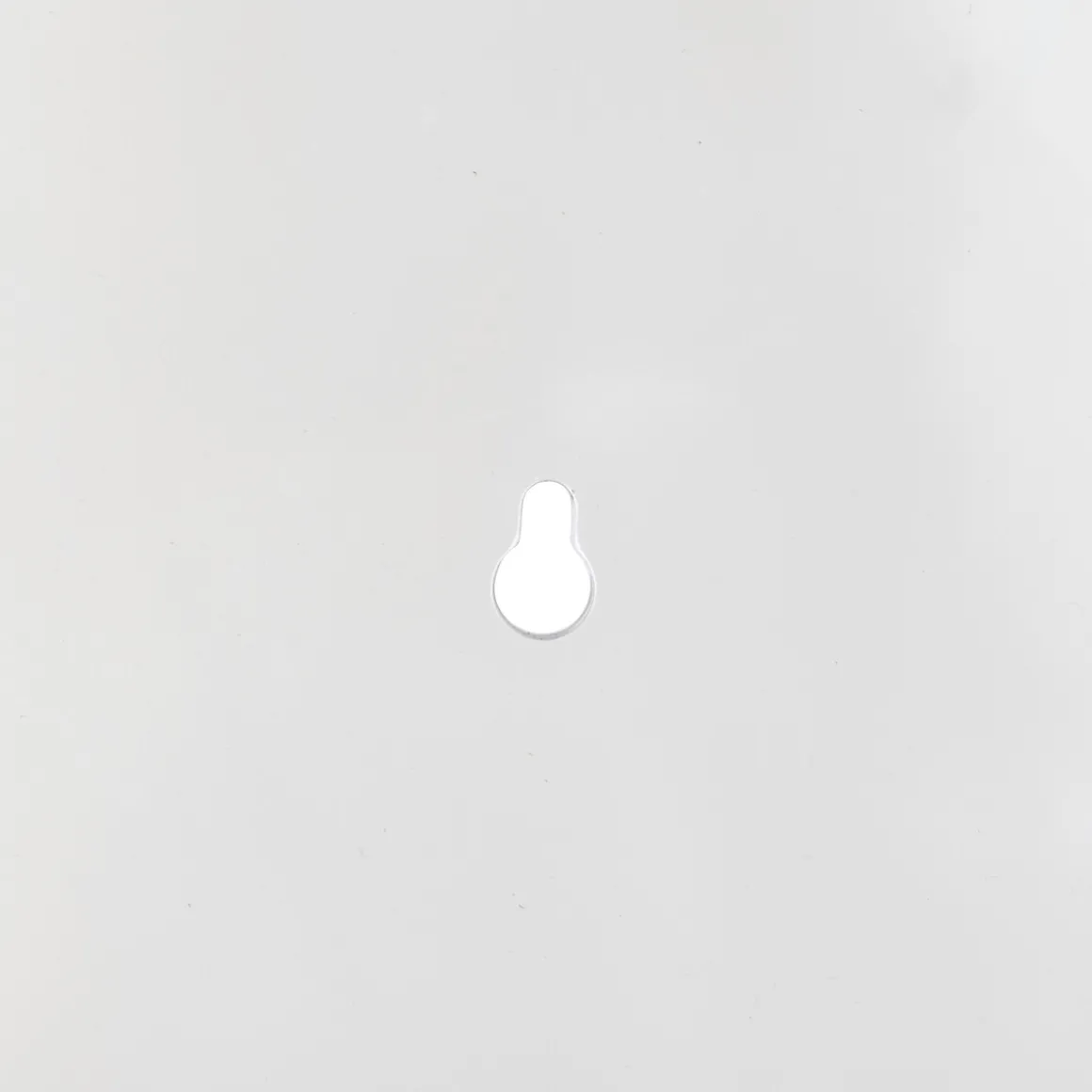 Tube néon mural LED "Coeur"