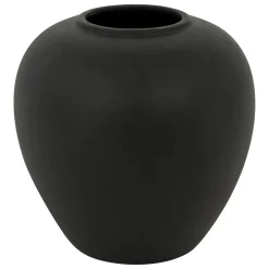 Vase boule "Rily"