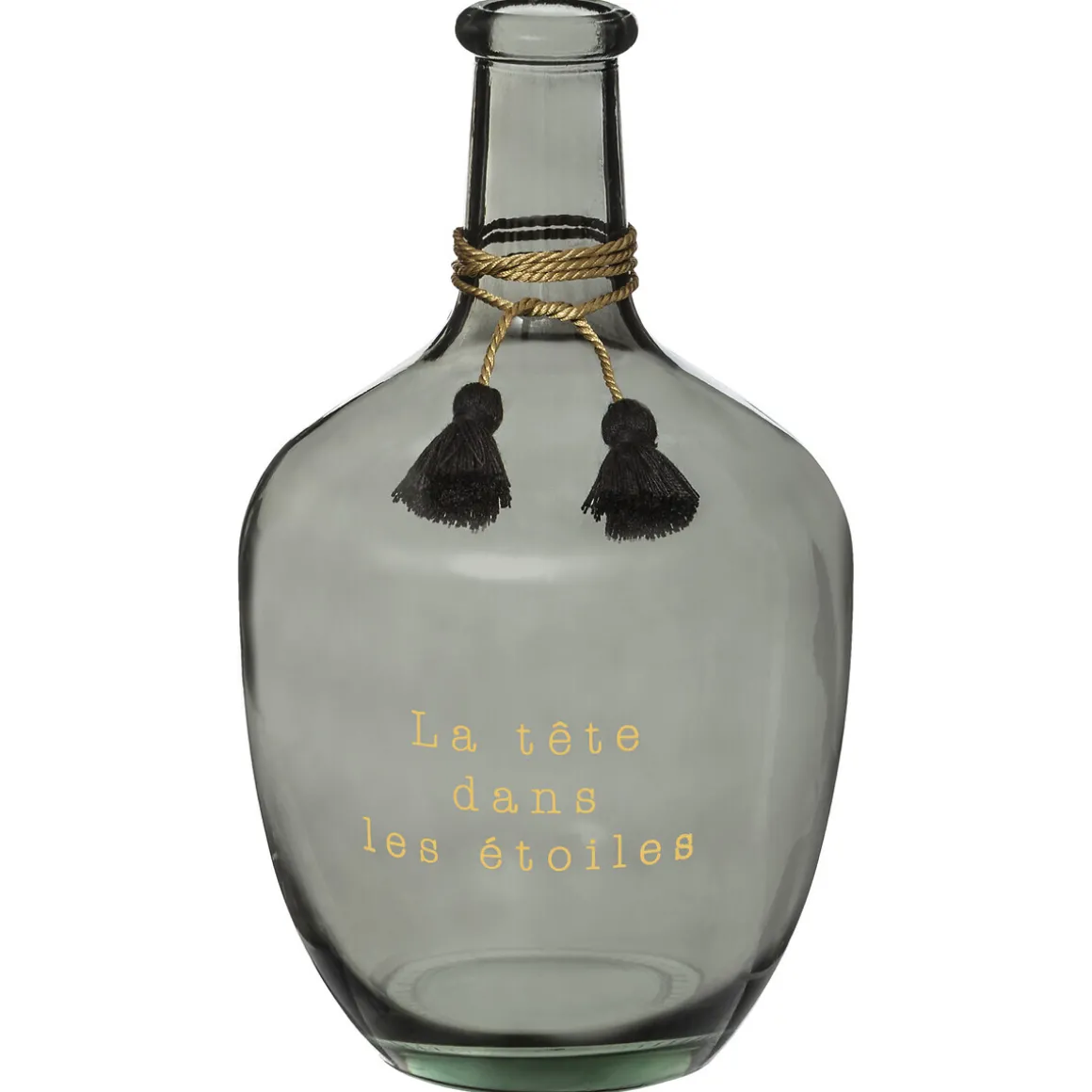 Vase Dame Jeanne "Gypsy"