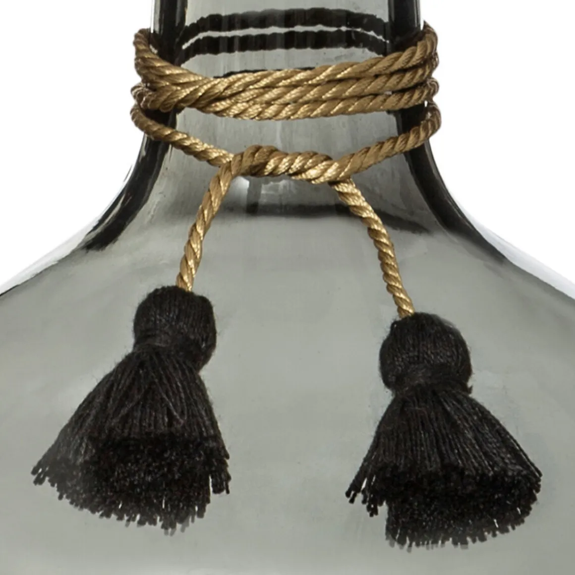 Vase Dame Jeanne "Gypsy"