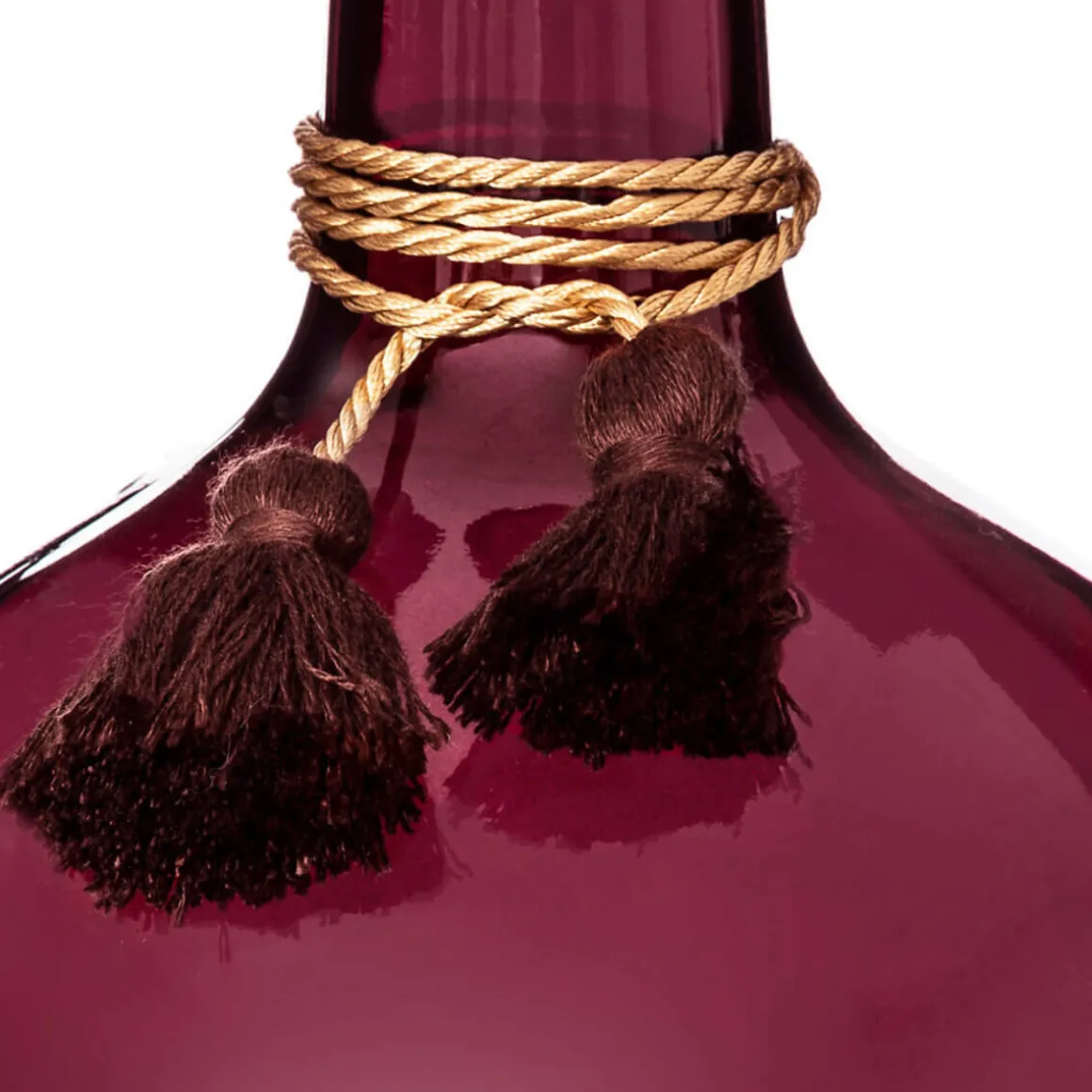 Vase Dame Jeanne "Gypsy"