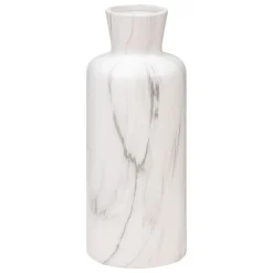 Vase effet marbre "Sao"