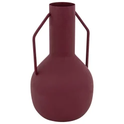 Vase métal "Sylvain"