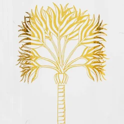 Vase "Tropical boudoir"