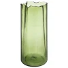 Vase, verre
