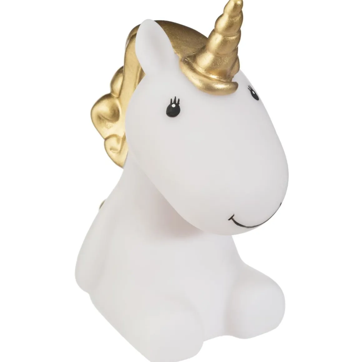 Veilleuse enfant XL "Licorne"
