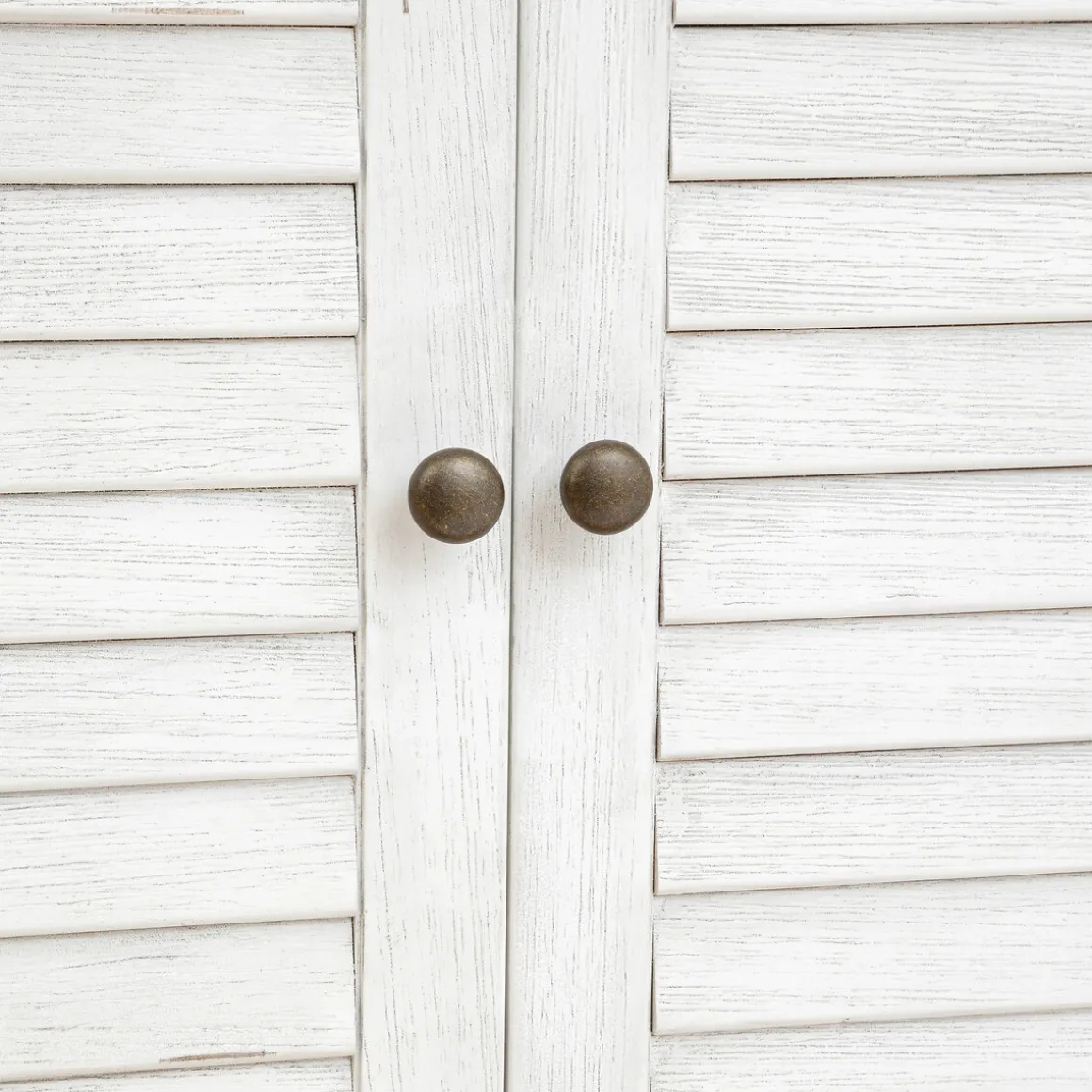 Vitrine 4 portes "Oblia"