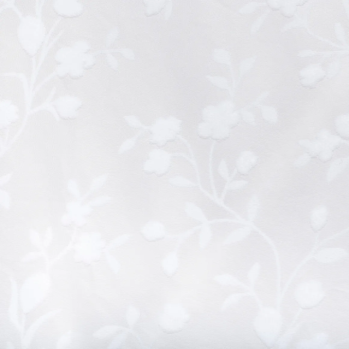 Voilage Motif abstrait "Lazi"